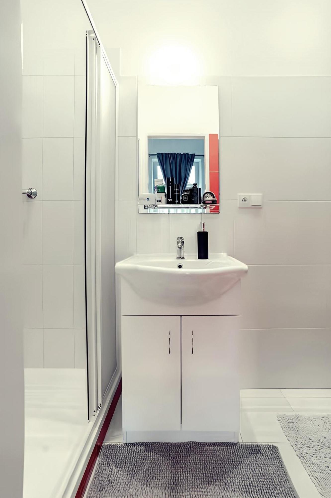 Apartmán Stylish In Heart Of Zizkov Near Iconic Sites