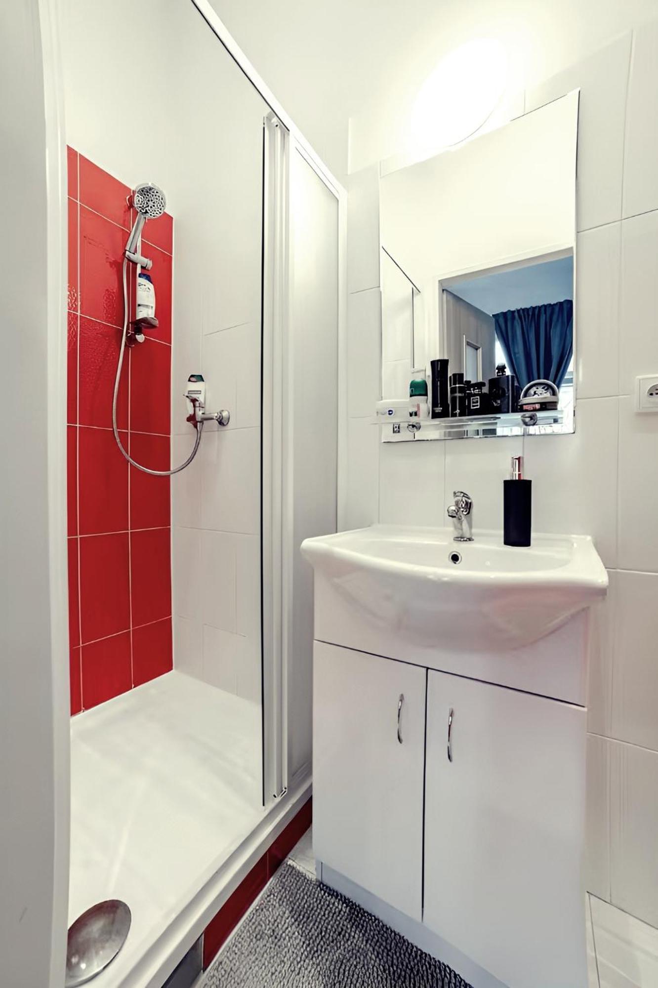 Stylish In Heart Of Zizkov Near Iconic Sites Apartmán Praha