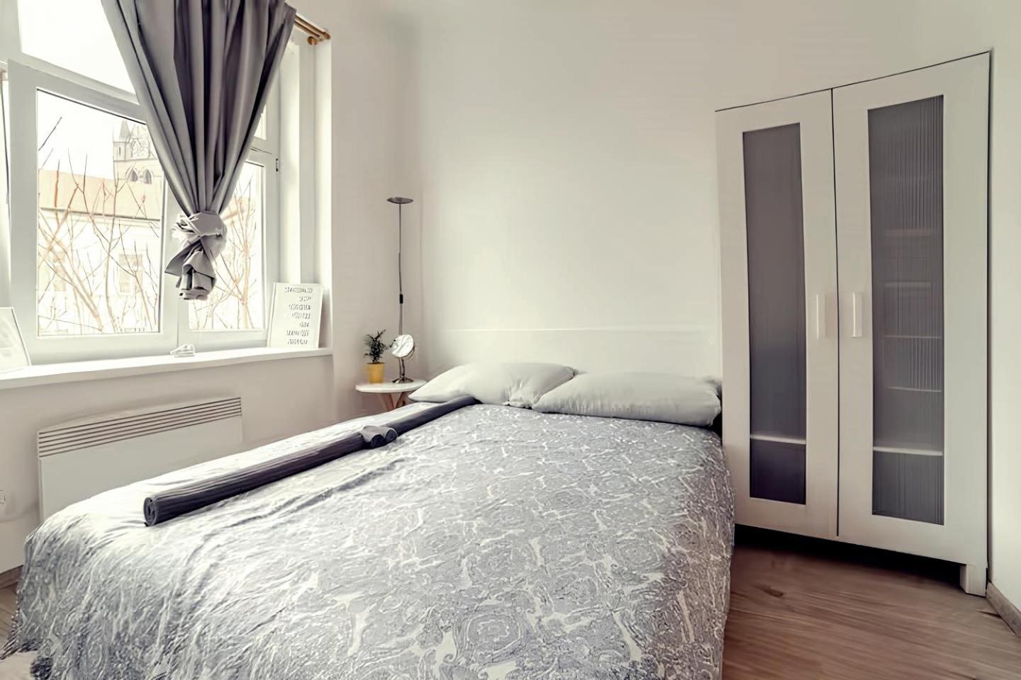 Apartmán Stylish In Heart Of Zizkov Near Iconic Sites Praha