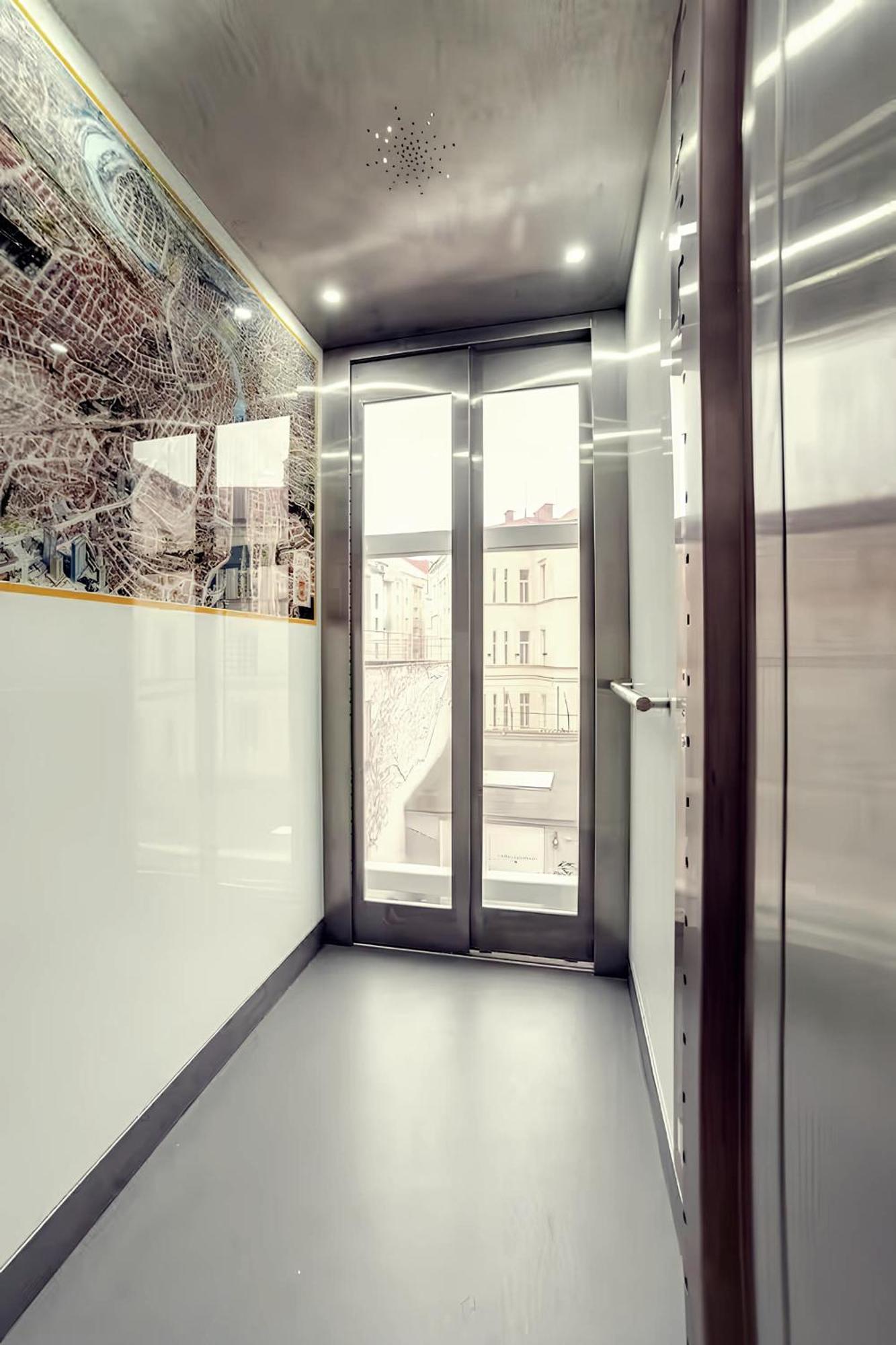 Apartmán Stylish In Heart Of Zizkov Near Iconic Sites Praha